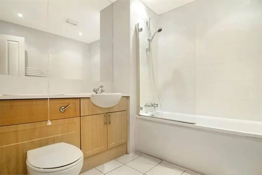 London Bridge 2B2B Rooftop View Apartment United Kingdom