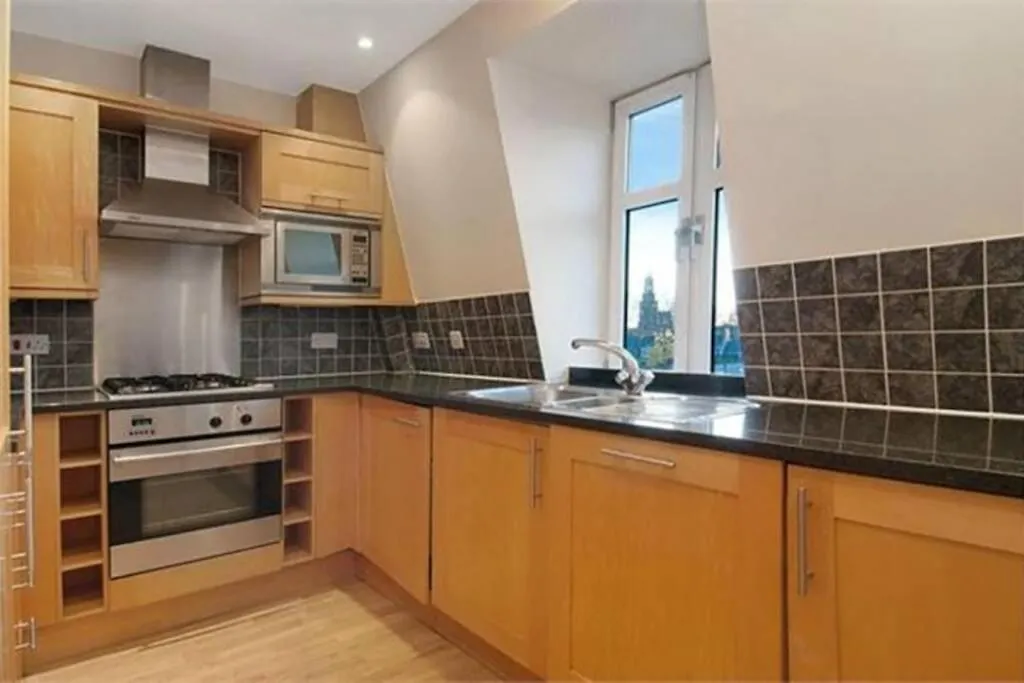 London Bridge 2B2B Rooftop View Apartment